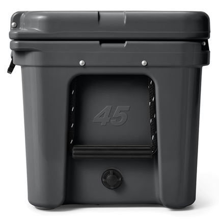 YETI Yeti Tundra 45 Hard Cooler Charcoal