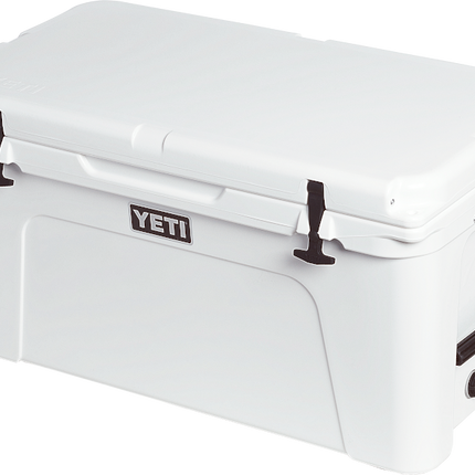 YETI Yeti Tundra 75 Hard Cooler White